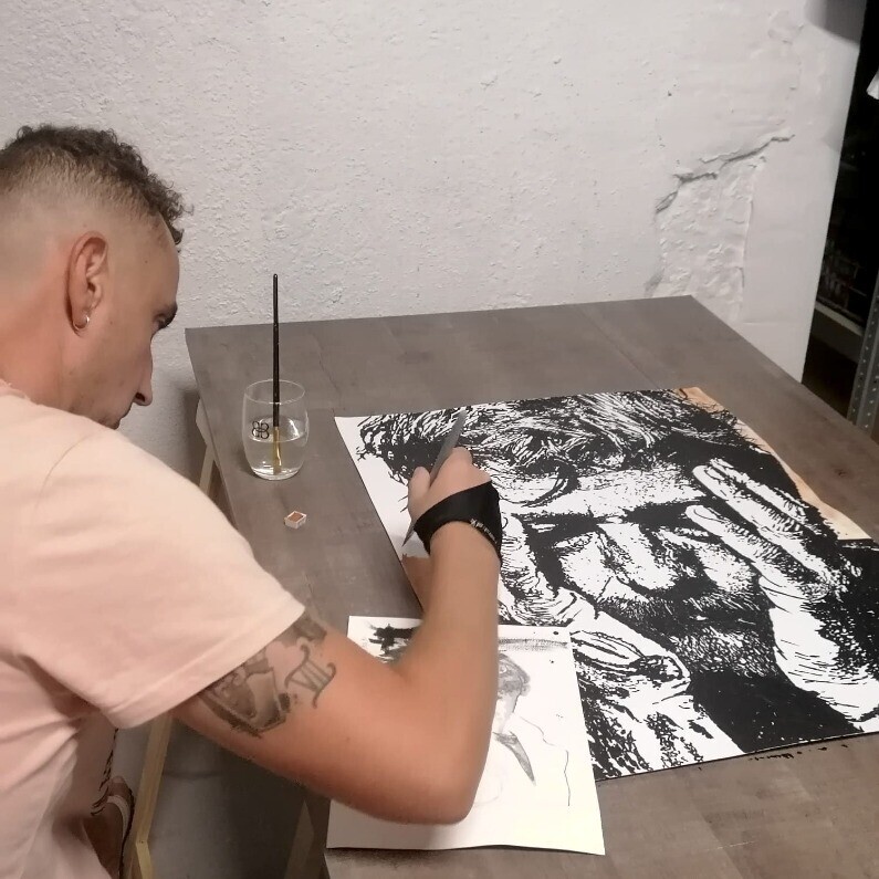 Frédéric Font (Chroma)